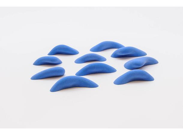 Kilter Noah Medium 10 pink M (10 tak) Puffy Incuts 