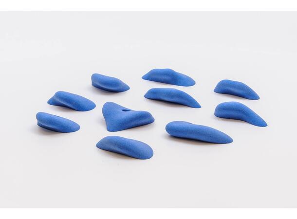 Kilter Noah Medium 12 black M (10 tak) Puffy Incuts 