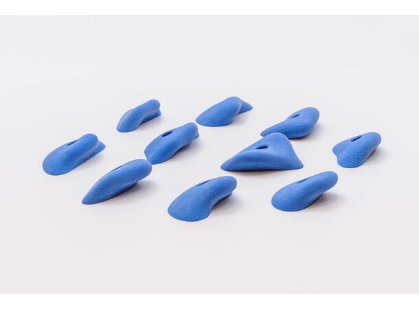 Kilter Noah Medium 12 black M (10 tak) Puffy Incuts 