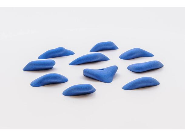 Kilter Noah Medium 12 black M (10 tak) Puffy Incuts 