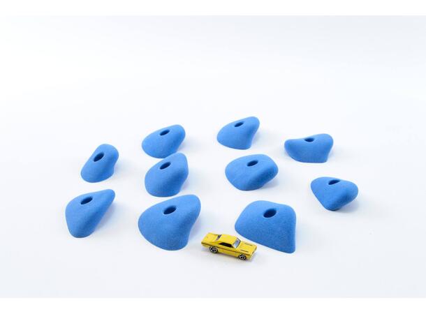 Kilter Noah Medium 14 black M (10 tak) Puffy Incuts 