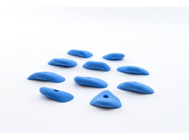 Kilter Noah Medium 14 black M (10 tak) Puffy Incuts 