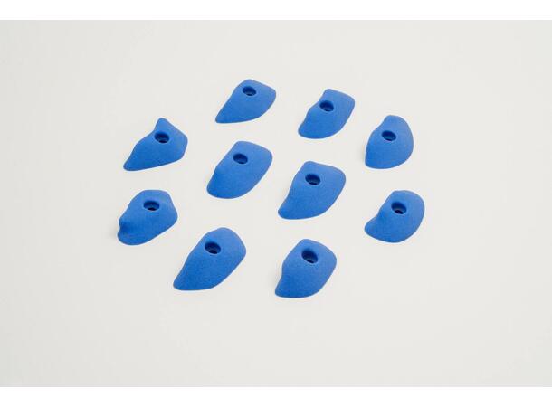 Kilter Noah Medium 7 black M (10 tak) Low Angle Crimps 