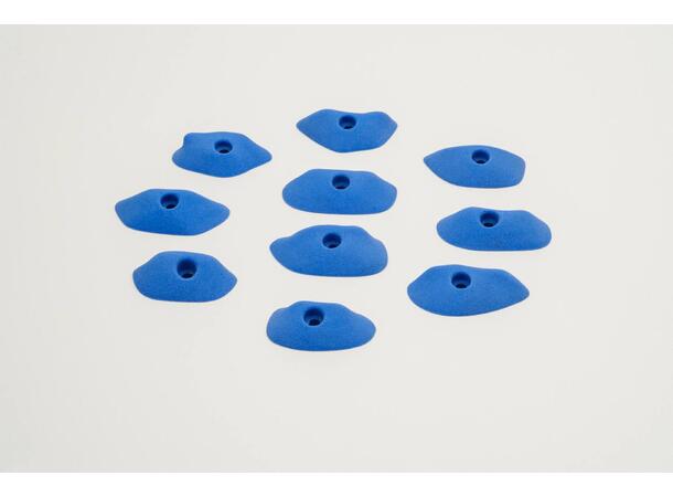 Kilter Noah Medium 7 black M (10 tak) Low Angle Crimps 