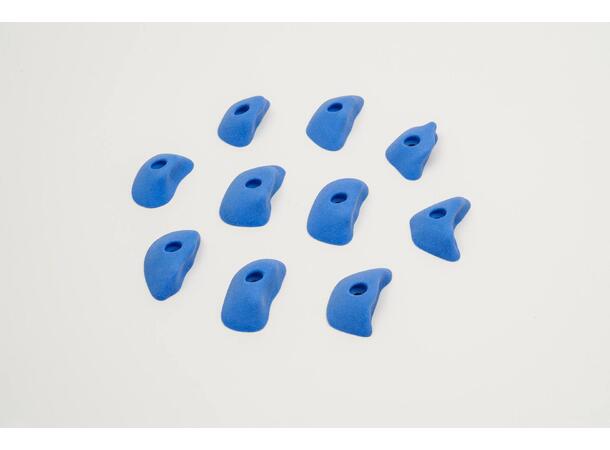 Kilter Noah Medium 7 black M (10 tak) Low Angle Crimps 