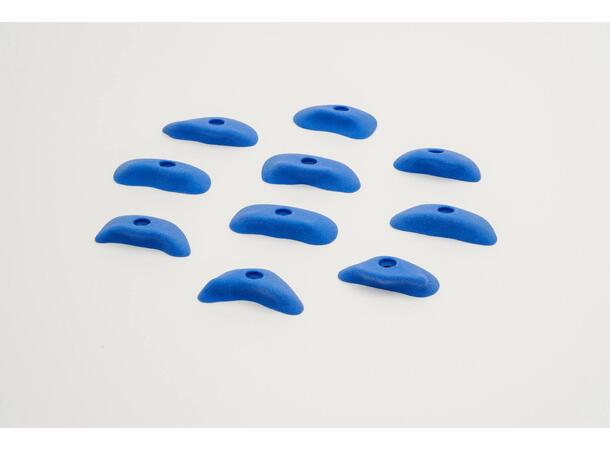 Kilter Noah Medium 7 black M (10 tak) Low Angle Crimps 