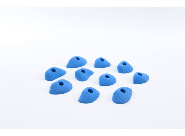Kilter Noah Small 4 black S (10 tak) Crimps 