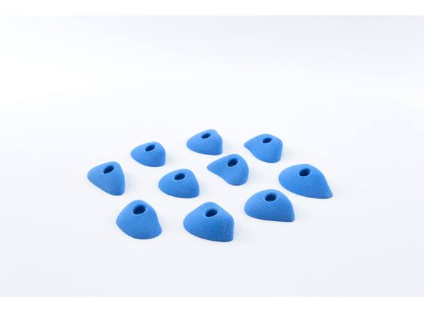 Kilter Noah Small 4 black S (10 tak) Crimps 