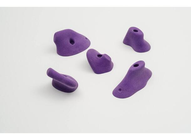 Kilter Teagan Large 1 black L (5 tak) Flakes & Pinches 