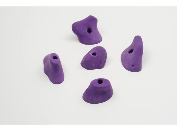 Kilter Teagan Large 1 black L (5 tak) Flakes & Pinches 