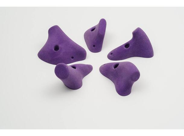 Kilter Teagan Large 1 black L (5 tak) Flakes & Pinches 