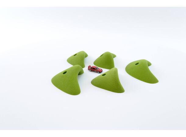 Kilter Winter Large 9 black L (5 tak) Jugs 