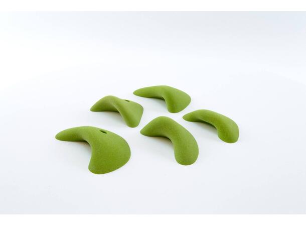 Kilter Winter Large 9 black L (5 tak) Jugs 