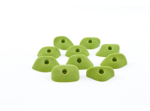 Kilter Winter Small 9 black S (10 tak) 2 Pad Incut Edges 
