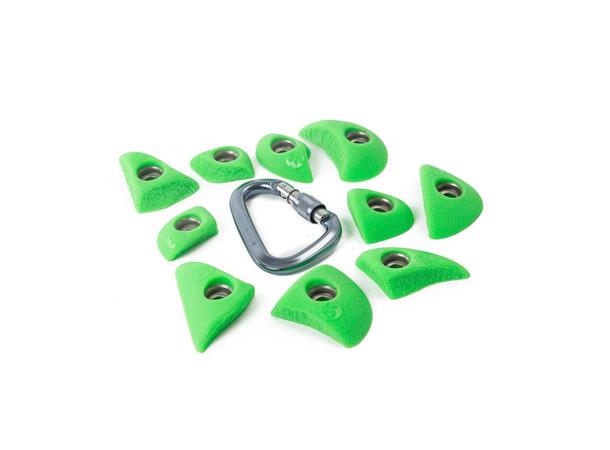 Kitka Granite Feet Mini (PU) light blue 53 