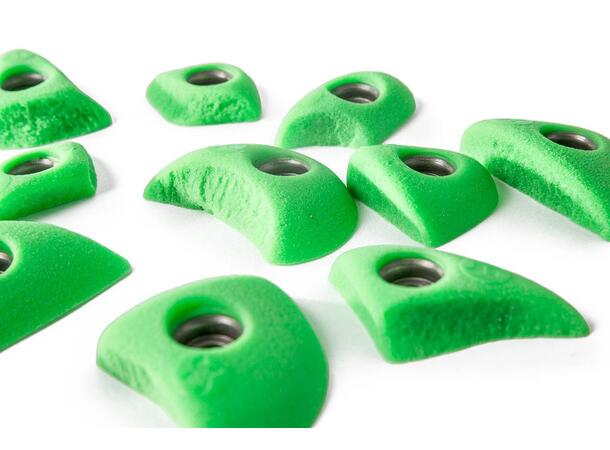 Kitka Granite Feet Mini (PU) light blue 53 