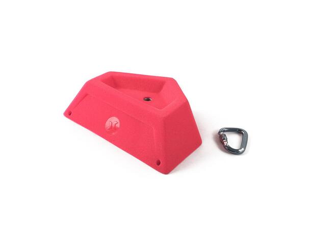 Kitka Space Oversize M (PU) signal violet 16 