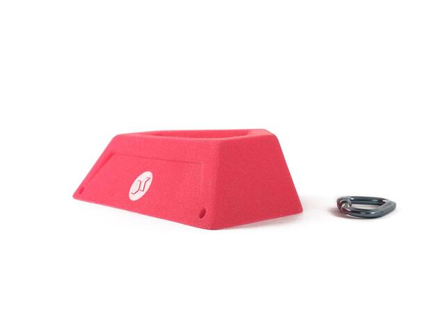 Kitka Space Oversize M (PU) signal violet 16 