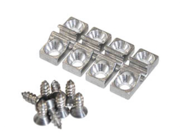 22 Designs AXL Ski Crampon Extra Mount Block - ekstrafeste for skarejern 