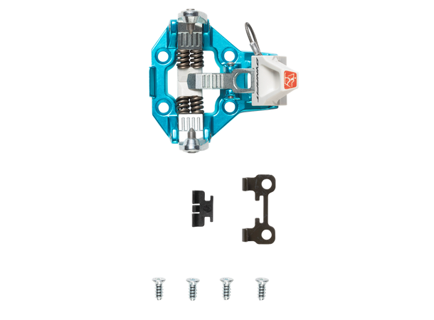 Dynafit Front Unit Speed Turn 2.0 blue 48885-3501 