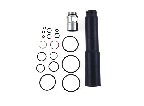 Fox Seal Kit; 2011 36 & 40 inverted RC2 cartridge 