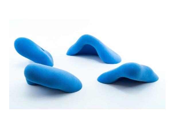 Kilter Noah 2XL Super Jugs 2 black M (4 tak) 