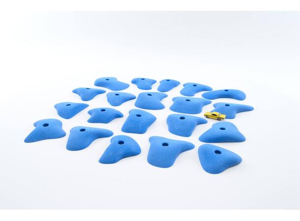 Kilter Noah Medium 11 - Plate Slopers M (20 tak) Plate Slopers Super Set 