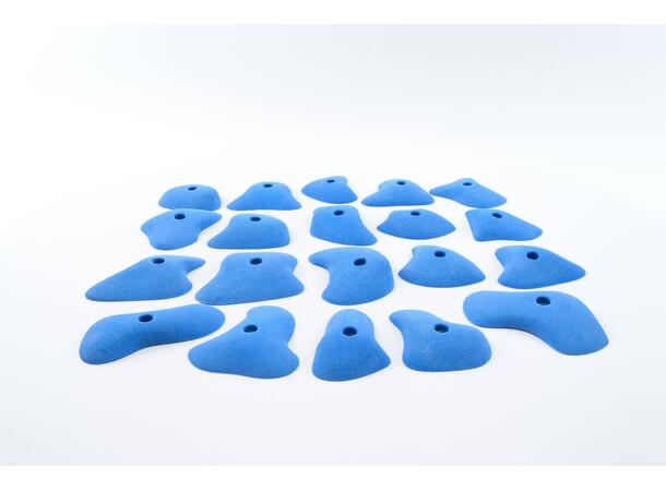 Kilter Noah Medium 11 - Plate Slopers M (20 tak) Plate Slopers Super Set 