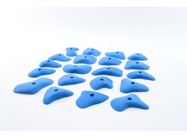 Kilter Noah Medium 11 - Plate Slopers M (20 tak) Plate Slopers Super Set 