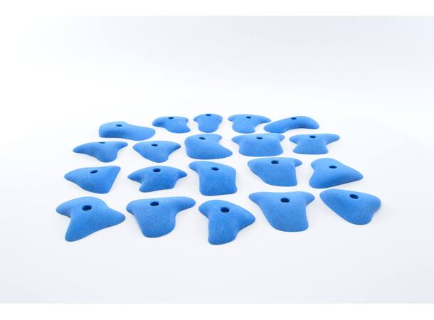 Kilter Noah Medium 11 - Plate Slopers M (20 tak) Plate Slopers Super Set 