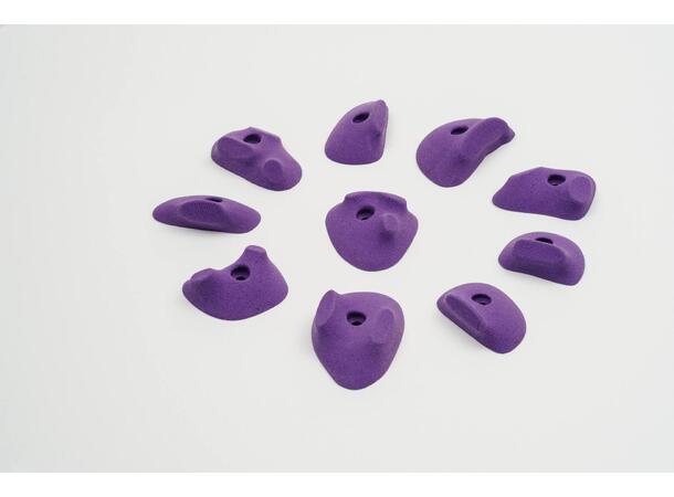 Kilter Teagan Medium 3 - Low Angle M (10 tak)  Pinches & Low Angle Crimps 