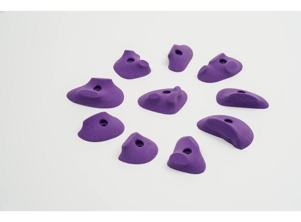 Kilter Teagan Medium 3 - Low Angle M (10 tak)  Pinches & Low Angle Crimps 