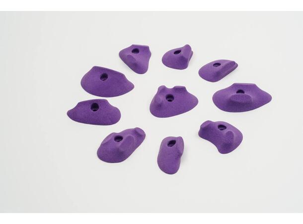 Kilter Teagan Medium 3 - Low Angle M (10 tak)  Pinches & Low Angle Crimps 