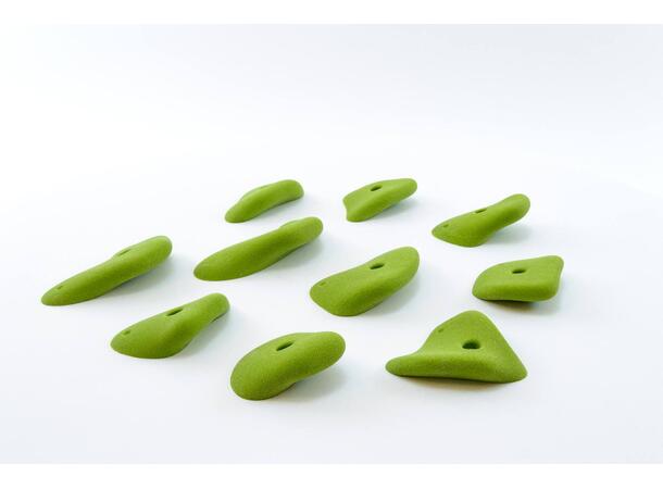 Kilter Winter Large 12 black L (5 tak) 3 Pad Incut Fins 