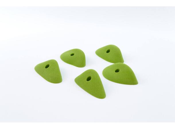 Kilter Winter Large 8 black L (5 tak) Incut Fins 