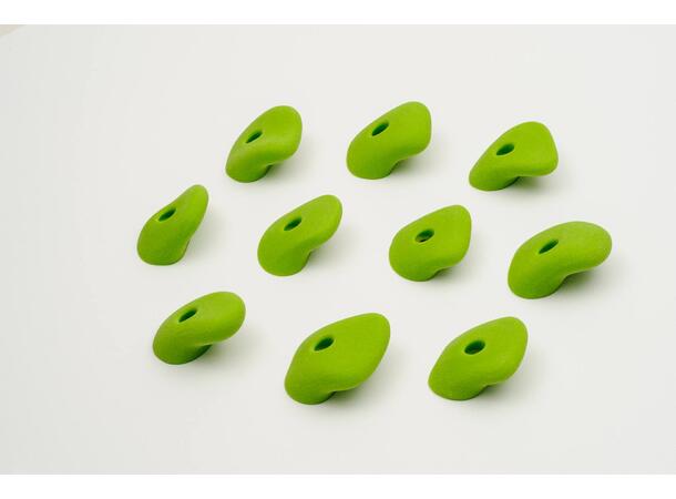 Kilter Winter Medium 9 black M (10 tak) Puffy Incuts 