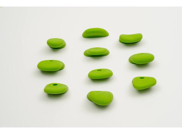 Kilter Winter Medium 9 black M (10 tak) Puffy Incuts 