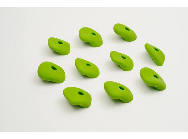 Kilter Winter Medium 9 black M (10 tak) Puffy Incuts 