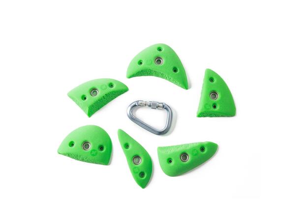 Kitka Granite Edge (PU) light blue 53 