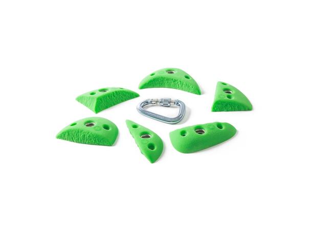 Kitka Granite Edge (PU) light blue 53 