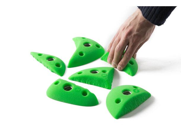 Kitka Granite Edge (PU) light blue 53 