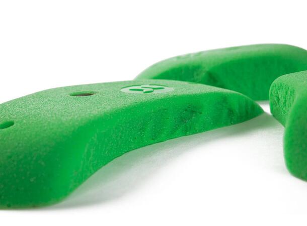 Kitka Granite Plates (PU) light blue 53 