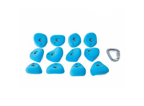 Kitka Scandi Jugs M (PU) light blue 53 