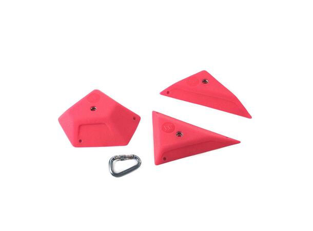 Kitka Space Blocks XL (PU) signal violet Mega (3 tak) 