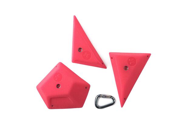 Kitka Space Blocks XL (PU) signal violet Mega (3 tak) 