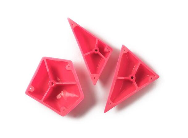 Kitka Space Blocks XL (PU) signal violet Mega (3 tak) 