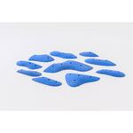 Kilter Ian's Curvy Jibs M Slick 1 blue M (10 tak) 