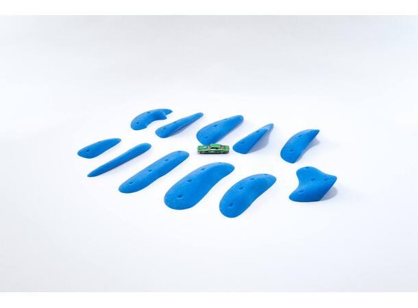 Kilter Ian's Curvy Jibs M Slick 2 black M (11 tak) 