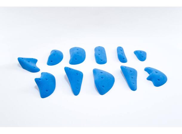 Kilter Ian's Curvy Jibs M Slick 2 black M (11 tak) 