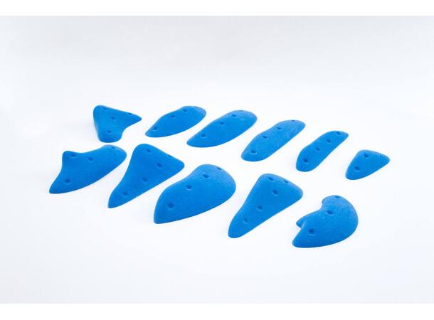 Kilter Ian's Curvy Jibs M Slick 2 black M (11 tak) 